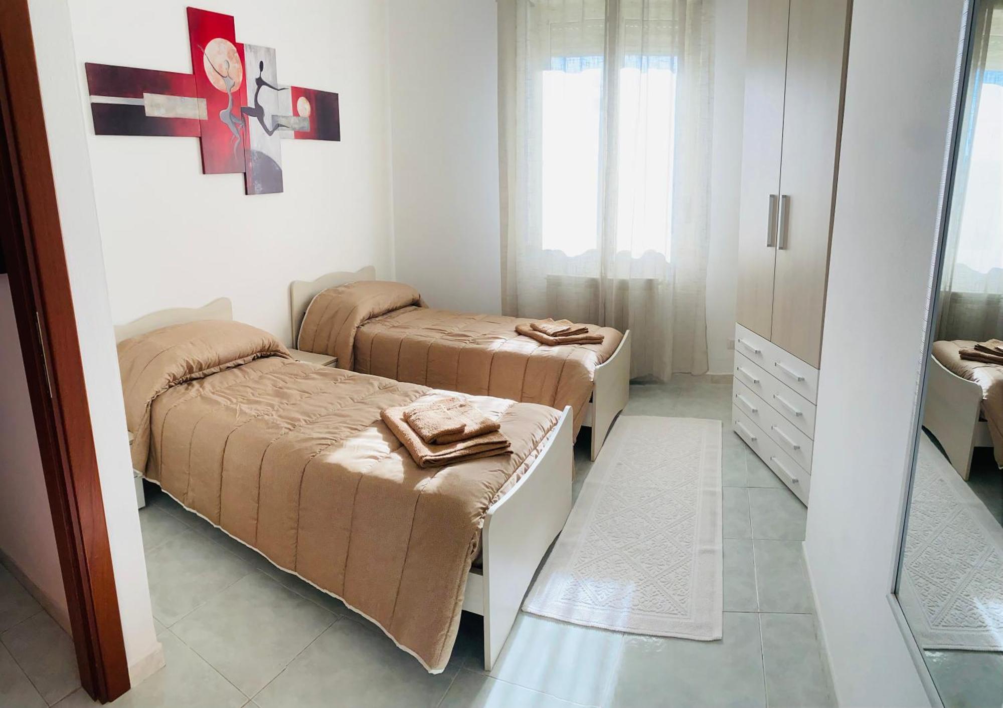 Homesweethome208 Alghero