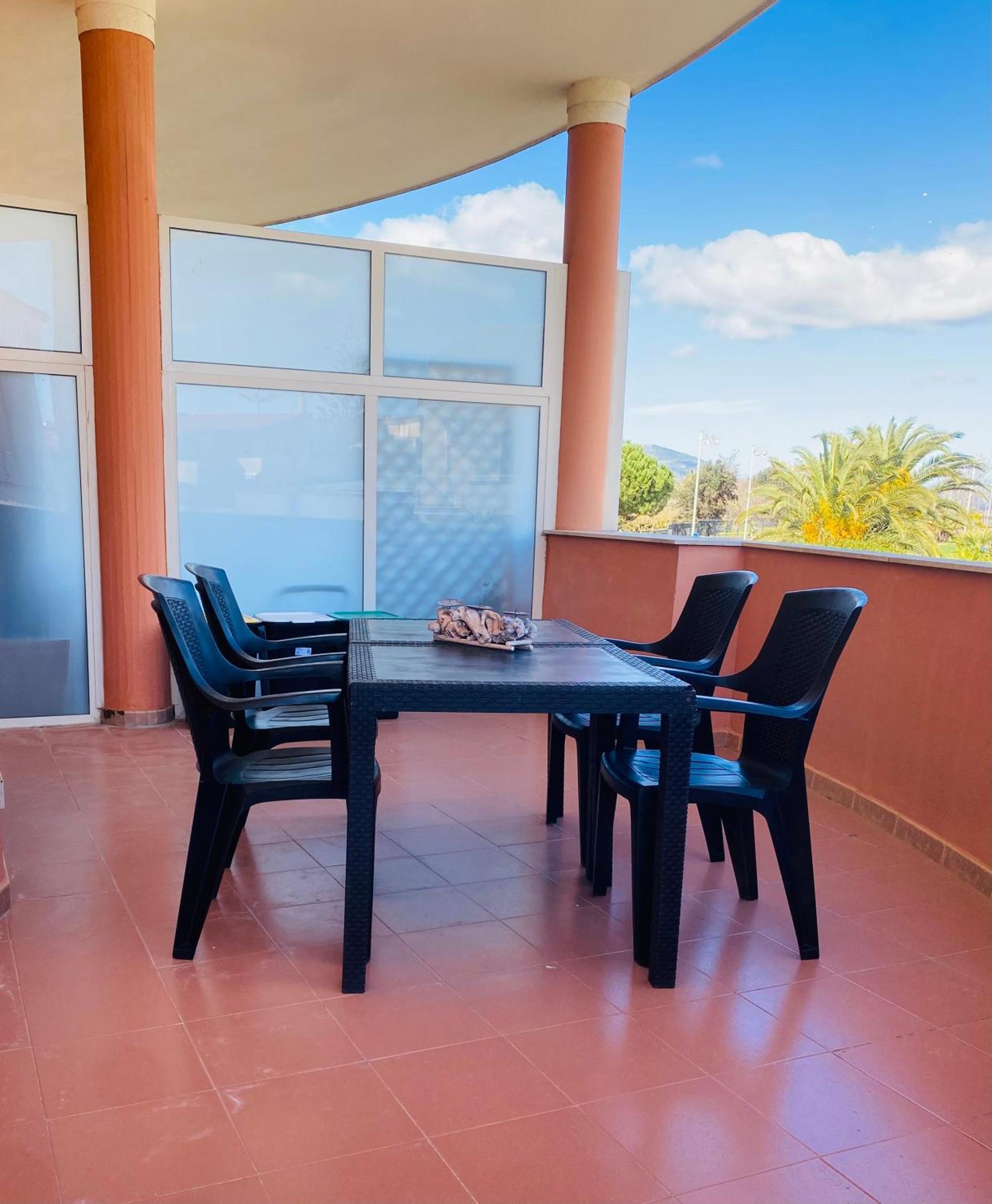 Apartment Homesweethome208 Alghero