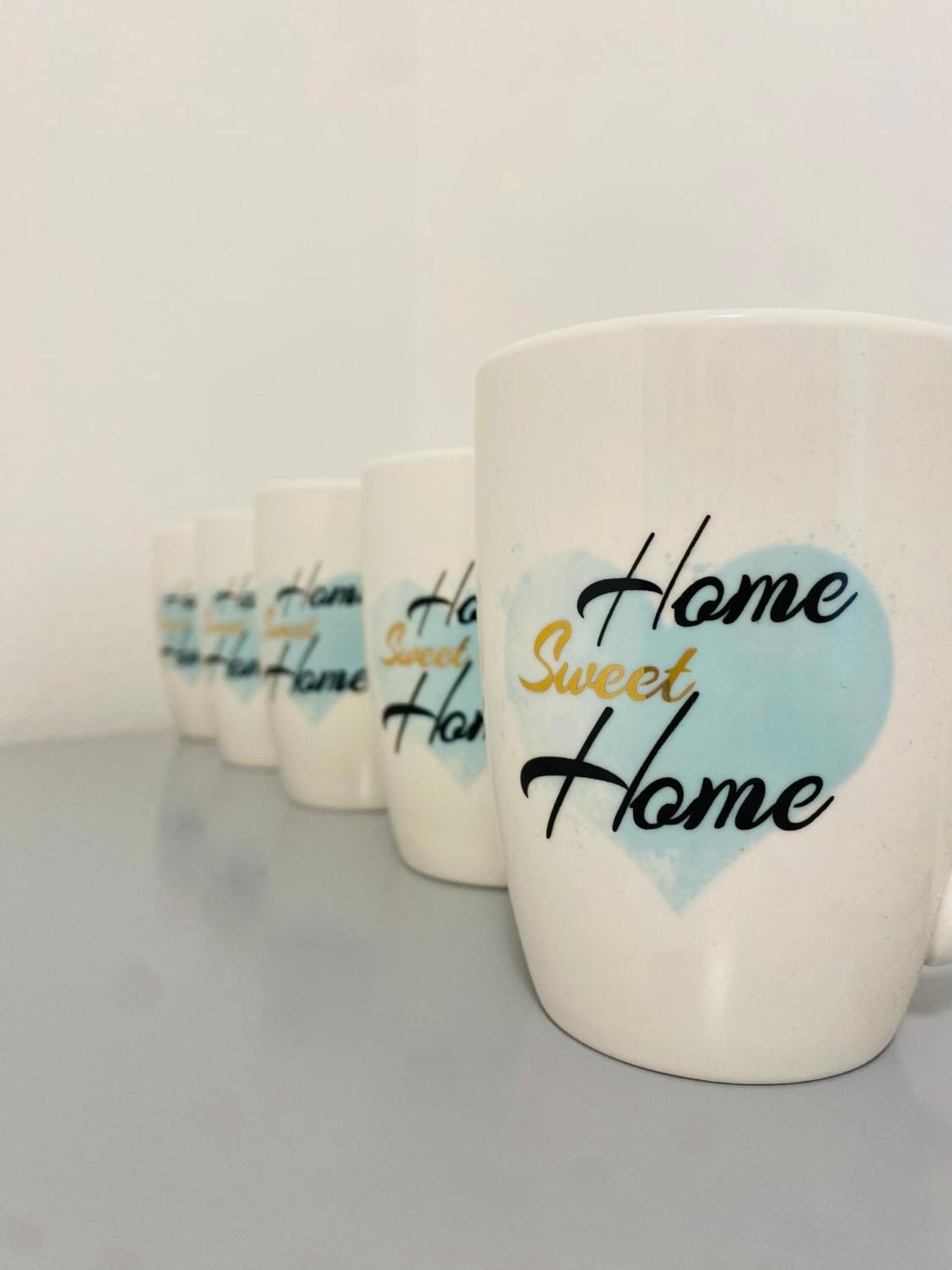 Homesweethome208 Appartamento