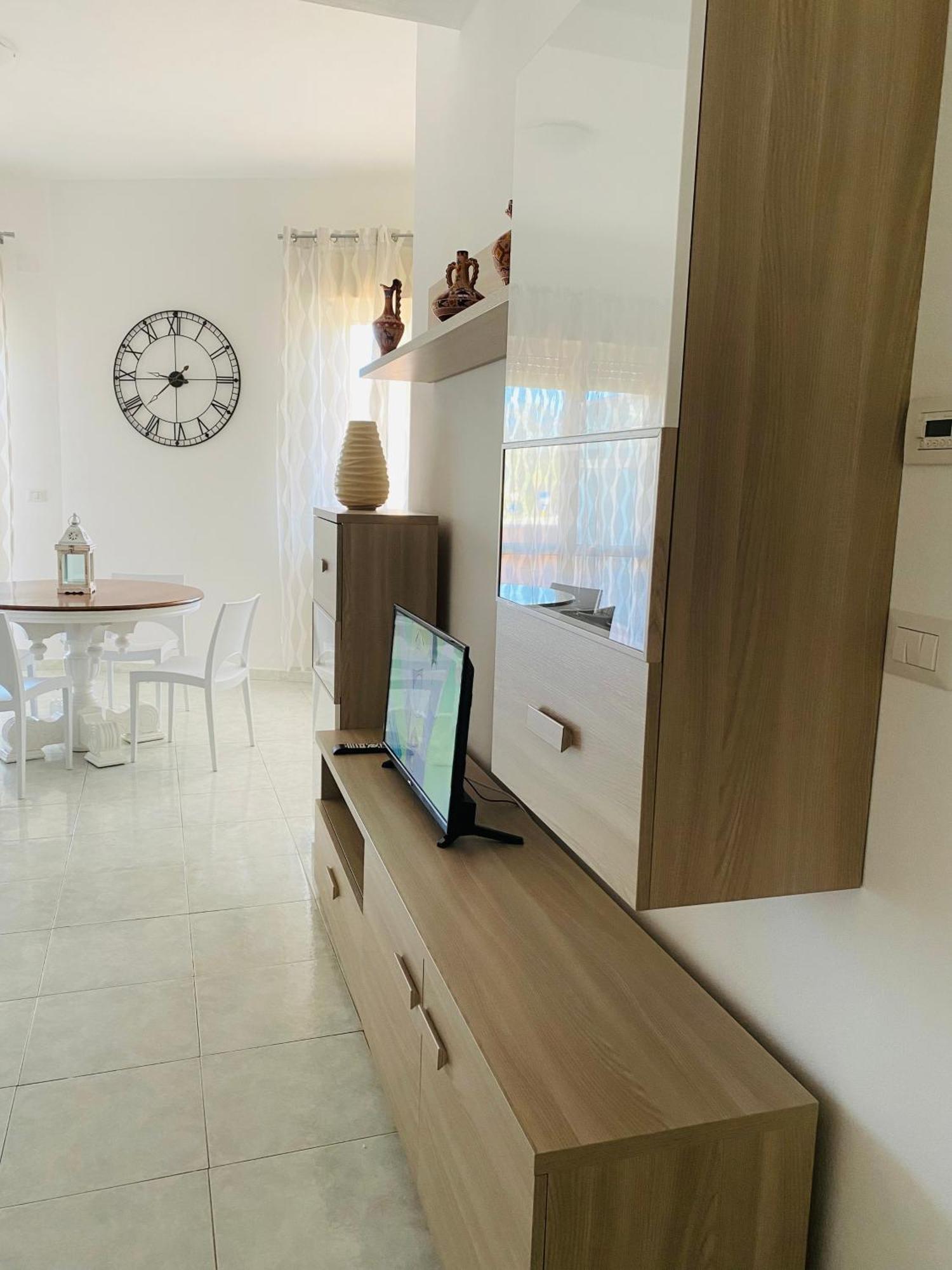Appartamento Homesweethome208 *