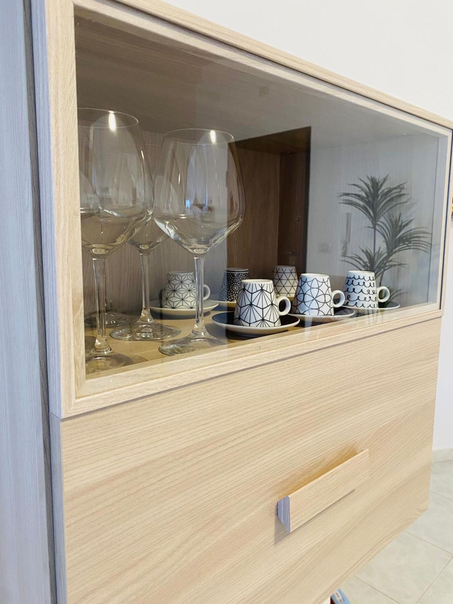 Appartamento Homesweethome208 Alghero